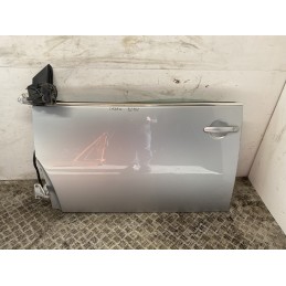PORTA PORTIERA ANTERIORE SINISTRA VOLKSWAGEN NEW BEETLE CABRIO GRIGIO 1Y0831051N  B2102