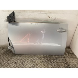 PORTA PORTIERA ANTERIORE SINISTRA VOLKSWAGEN NEW BEETLE CABRIO GRIGIO 1Y0831051N  B2102