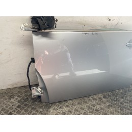PORTA PORTIERA ANTERIORE SINISTRA VOLKSWAGEN NEW BEETLE CABRIO GRIGIO 1Y0831051N  B2102