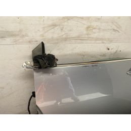 PORTA PORTIERA ANTERIORE SINISTRA VOLKSWAGEN NEW BEETLE CABRIO GRIGIO 1Y0831051N  B2102