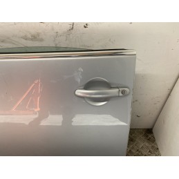 PORTA PORTIERA ANTERIORE SINISTRA VOLKSWAGEN NEW BEETLE CABRIO GRIGIO 1Y0831051N  B2102