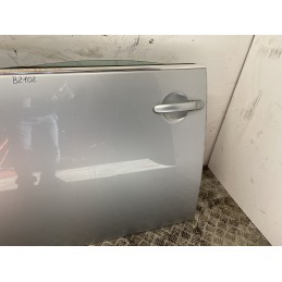 PORTA PORTIERA ANTERIORE SINISTRA VOLKSWAGEN NEW BEETLE CABRIO GRIGIO 1Y0831051N  B2102