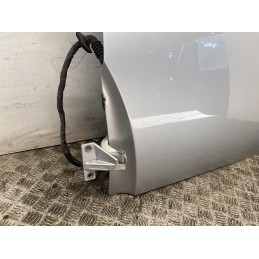 PORTA PORTIERA ANTERIORE SINISTRA VOLKSWAGEN NEW BEETLE CABRIO GRIGIO 1Y0831051N  B2102