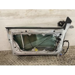 PORTA PORTIERA ANTERIORE SINISTRA VOLKSWAGEN NEW BEETLE CABRIO GRIGIO 1Y0831051N  B2102