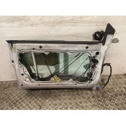 PORTA PORTIERA ANTERIORE SINISTRA VOLKSWAGEN NEW BEETLE CABRIO GRIGIO 1Y0831051N  B2102