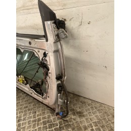 PORTA PORTIERA ANTERIORE SINISTRA VOLKSWAGEN NEW BEETLE CABRIO GRIGIO 1Y0831051N  B2102