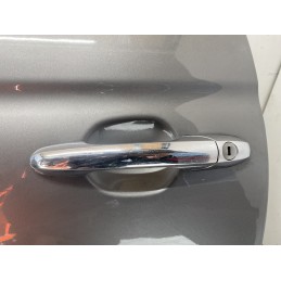 PORTA PORTIERA ANTERIORE SINISTRA FIAT 500 GRIGIO QUARZO 695 2015 2024 52136363 RESTYLING  B2868