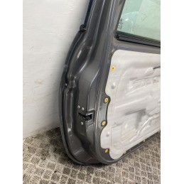 PORTA PORTIERA ANTERIORE SINISTRA FIAT 500 GRIGIO QUARZO 695 2015 2024 52136363 RESTYLING  B2868