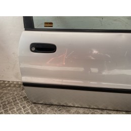 PORTA PORTIERA DESTRA TOYOTA COROLLA E110 3P GRIGIO E11 1995 2002 6700102120  B2869