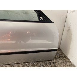 PORTA PORTIERA DESTRA TOYOTA COROLLA E110 3P GRIGIO E11 1995 2002 6700102120  B2869