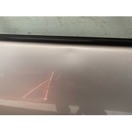 PORTA PORTIERA DESTRA TOYOTA COROLLA E110 3P GRIGIO E11 1995 2002 6700102120  B2869