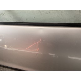 PORTA PORTIERA DESTRA TOYOTA COROLLA E110 3P GRIGIO E11 1995 2002 6700102120  B2869
