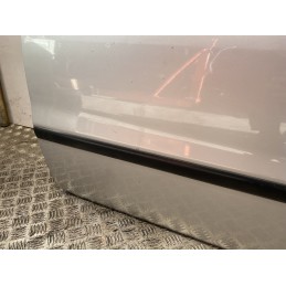 PORTA PORTIERA DESTRA TOYOTA COROLLA E110 3P GRIGIO E11 1995 2002 6700102120  B2869