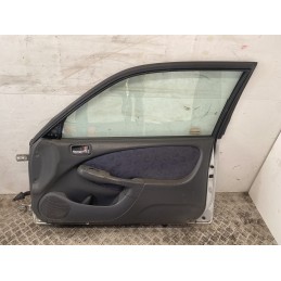 PORTA PORTIERA DESTRA TOYOTA COROLLA E110 3P GRIGIO E11 1995 2002 6700102120  B2869