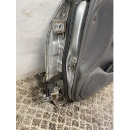 PORTA PORTIERA DESTRA TOYOTA COROLLA E110 3P GRIGIO E11 1995 2002 6700102120  B2869