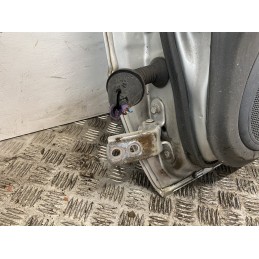 PORTA PORTIERA DESTRA TOYOTA COROLLA E110 3P GRIGIO E11 1995 2002 6700102120  B2869