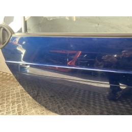 PORTA PORTIERA DESTRA SMART FORTWO CABRIO 450 BLU COMPLETA USATA  B2870