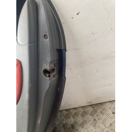 PORTA PORTIERA DESTRA SMART FORTWO CABRIO 450 BLU COMPLETA USATA  B2870
