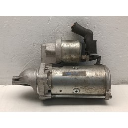 MOTORINO AVVIAMENTO OPEL AGILA A 1.3 DIESEL Z13DT 2000 2008  A8920