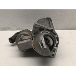 MOTORINO AVVIAMENTO OPEL AGILA A 1.3 DIESEL Z13DT 2000 2008  A8920