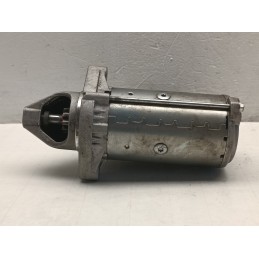 MOTORINO AVVIAMENTO OPEL AGILA A 1.3 DIESEL Z13DT 2000 2008  A8920