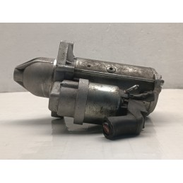 MOTORINO AVVIAMENTO OPEL AGILA A 1.3 DIESEL Z13DT 2000 2008  A8920