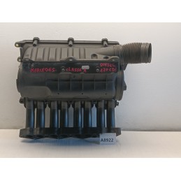 COLLETTORE ASPIRAZIONE MERCEDES CLASSE A W168 A170 DIESEL 6680900301  A8922