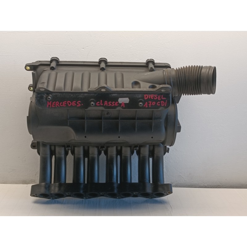 COLLETTORE ASPIRAZIONE MERCEDES CLASSE A W168 A170 DIESEL 6680900301  A8922
