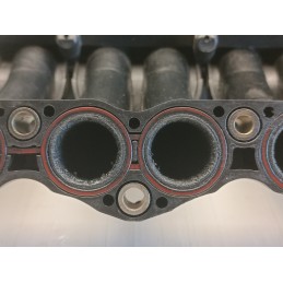 COLLETTORE ASPIRAZIONE MERCEDES CLASSE A W168 A170 DIESEL 6680900301  A8922