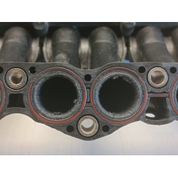 COLLETTORE ASPIRAZIONE MERCEDES CLASSE A W168 A170 DIESEL 6680900301  A8922