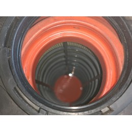 COLLETTORE ASPIRAZIONE MERCEDES CLASSE A W168 A170 DIESEL 6680900301  A8922