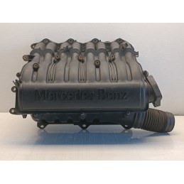 COLLETTORE ASPIRAZIONE MERCEDES CLASSE A W168 A170 DIESEL 6680900301  A8922