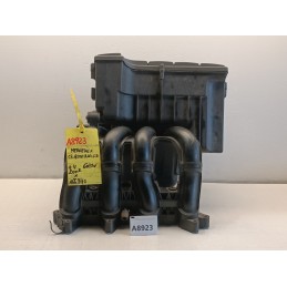 COLLETTORE ASPIRAZIONE MERCEDES CLASSE A W168 1.4B A1661410301  A8923