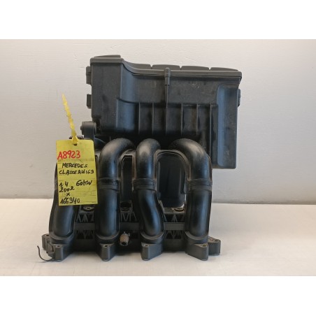 COLLETTORE ASPIRAZIONE MERCEDES CLASSE A W168 1.4B A1661410301  A8923