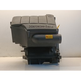 COLLETTORE ASPIRAZIONE MERCEDES CLASSE A W168 1.4B A1661410301  A8923