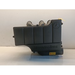 COLLETTORE ASPIRAZIONE MERCEDES CLASSE A W168 1.4B A1661410301  A8923