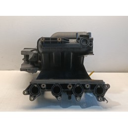 COLLETTORE ASPIRAZIONE MERCEDES CLASSE A W168 1.4B A1661410301  A8923