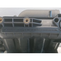 COLLETTORE ASPIRAZIONE MERCEDES CLASSE A W168 1.4B A1661410301  A8923