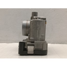 CORPO FARFALLATO VALVOLA FIAT PANDA 3 SERIE 312 1.2B 55250461  A8924