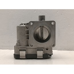 CORPO FARFALLATO VALVOLA FIAT PANDA 3 SERIE 312 1.2B 55250461  A8924