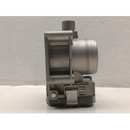 CORPO FARFALLATO VALVOLA FIAT PANDA 3 SERIE 312 1.2B 55250461  A8924