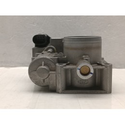 CORPO FARFALLATO VALVOLA FIAT PANDA 3 SERIE 312 1.2B 55250461  A8924