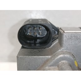 CORPO FARFALLATO VALVOLA FIAT PANDA 3 SERIE 312 1.2B 55250461  A8924