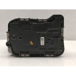 CORPO FARFALLATO VALVOLA FIAT PANDA 3 SERIE 312 1.2B 55250461  A8924