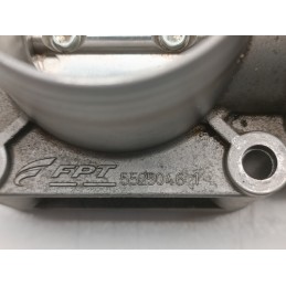 CORPO FARFALLATO VALVOLA FIAT PANDA 3 SERIE 312 1.2B 55250461  A8924