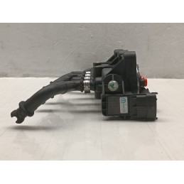 RAMPA KIT 4 INIETTORI GPL ARANCIO FIAT PANDA 3 GAS 55261762 110R000057  A8925