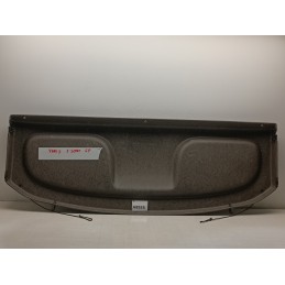 CAPPELLIERA MENSOLA COPRIBAGAGLIAIO TOYOTA YARIS 1 SERIE 5P 1999 2005  A8926