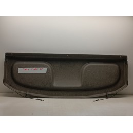 CAPPELLIERA MENSOLA COPRIBAGAGLIAIO TOYOTA YARIS 1 SERIE 5P 1999 2005  A8926