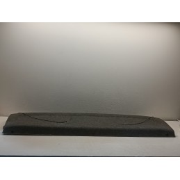 CAPPELLIERA MENSOLA COPRIBAGAGLIAIO TOYOTA YARIS 1 SERIE 5P 1999 2005  A8926