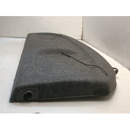 CAPPELLIERA MENSOLA COPRIBAGAGLIAIO TOYOTA YARIS 1 SERIE 5P 1999 2005  A8926